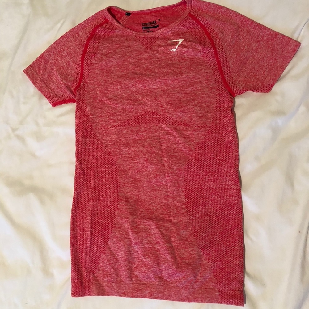 Gymshark vital seamless t-shirt